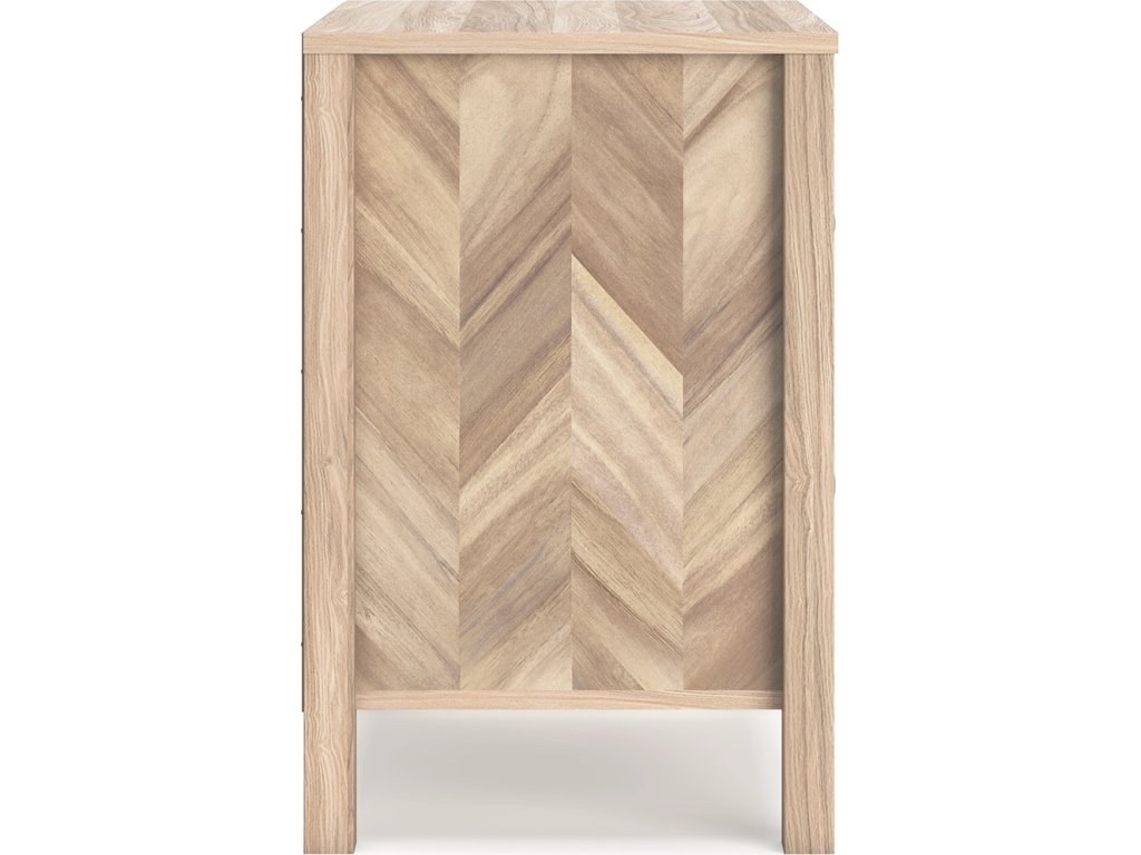 Battelle Nightstand - image 7