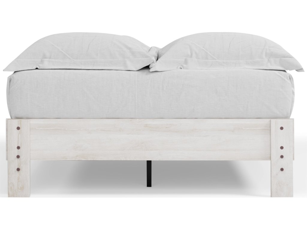 Shawburn Full Platform Bed - image 11