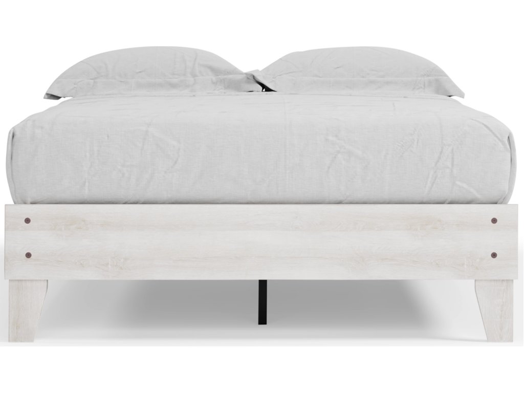 Shawburn Full Platform Bed - image 7