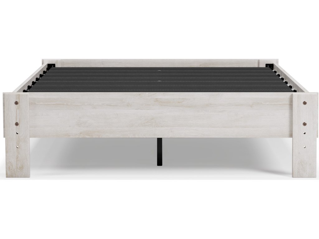 Shawburn Full Platform Bed - image 12