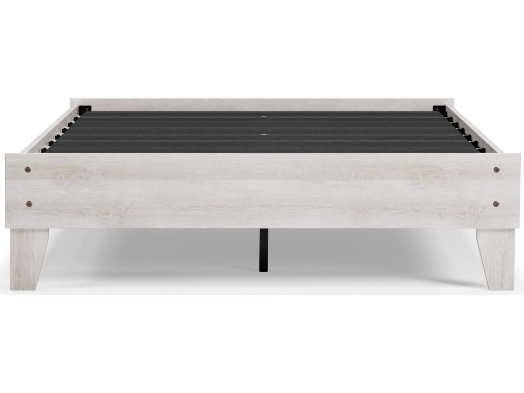 Shawburn Full Platform Bed - image 8