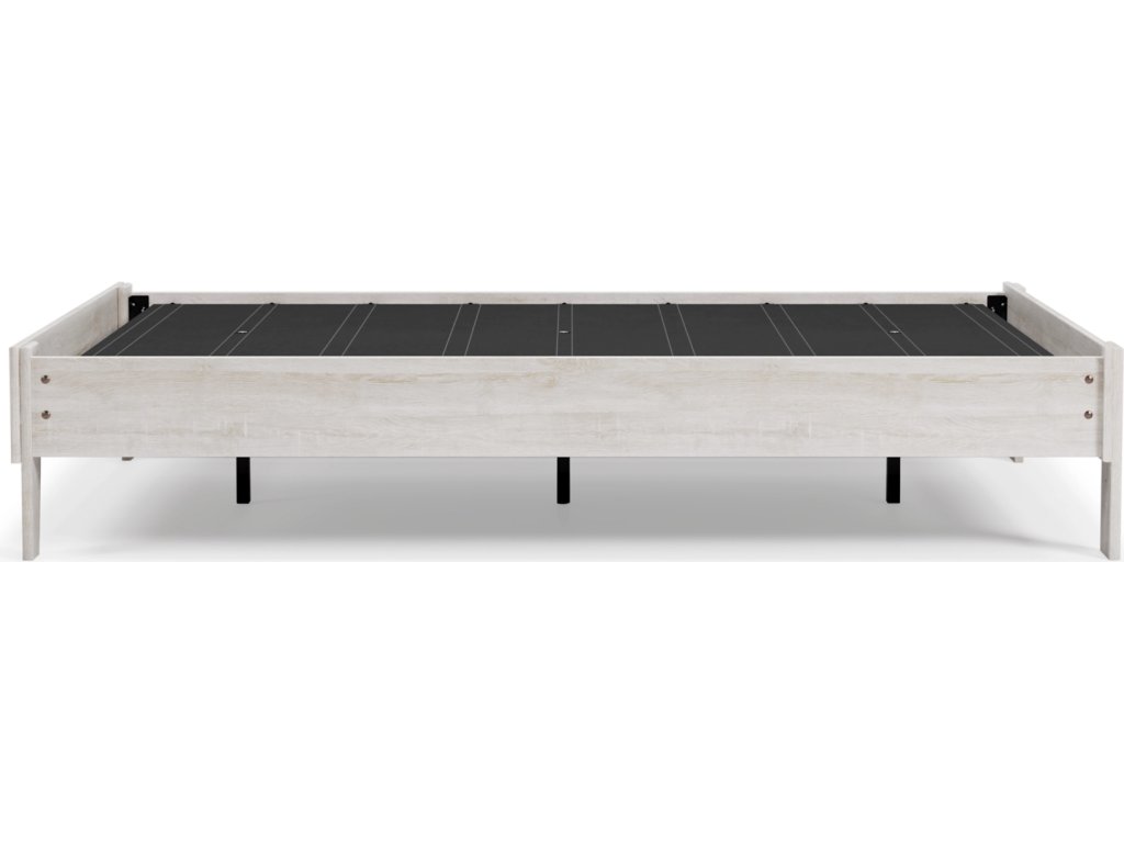Shawburn Full Platform Bed - image 14