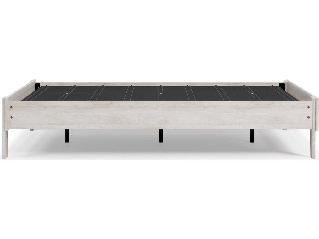 Shawburn Full Platform Bed - image 10