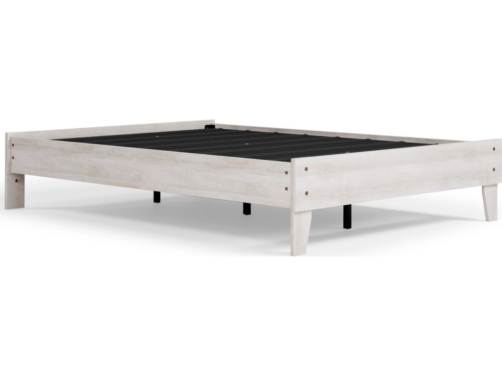 Shawburn Full Platform Bed - image 3