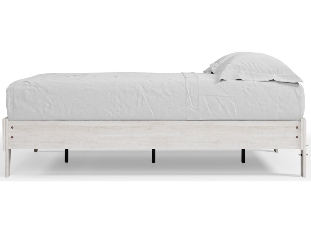 Shawburn Full Platform Bed - image 13