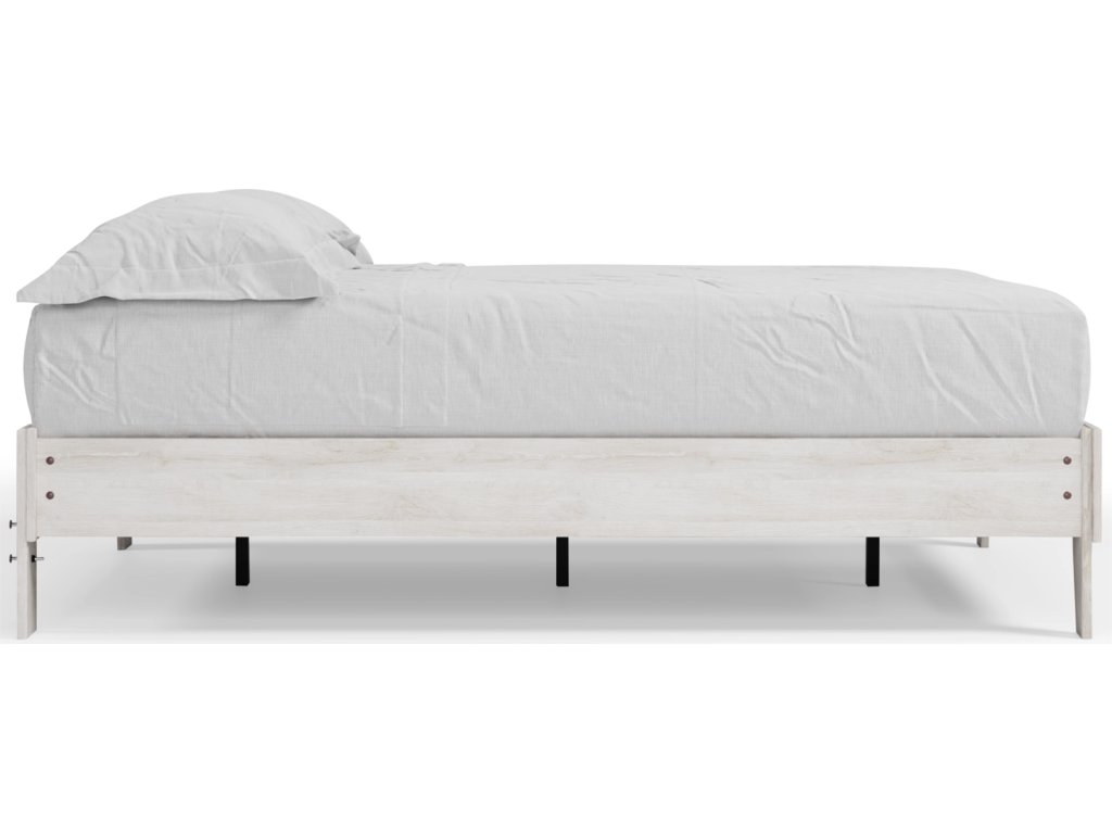 Shawburn Full Platform Bed - image 9