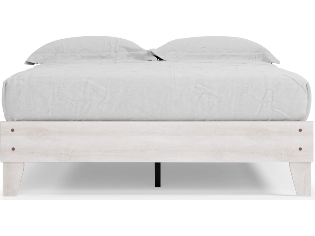 Shawburn Queen Platform Bed - image 6