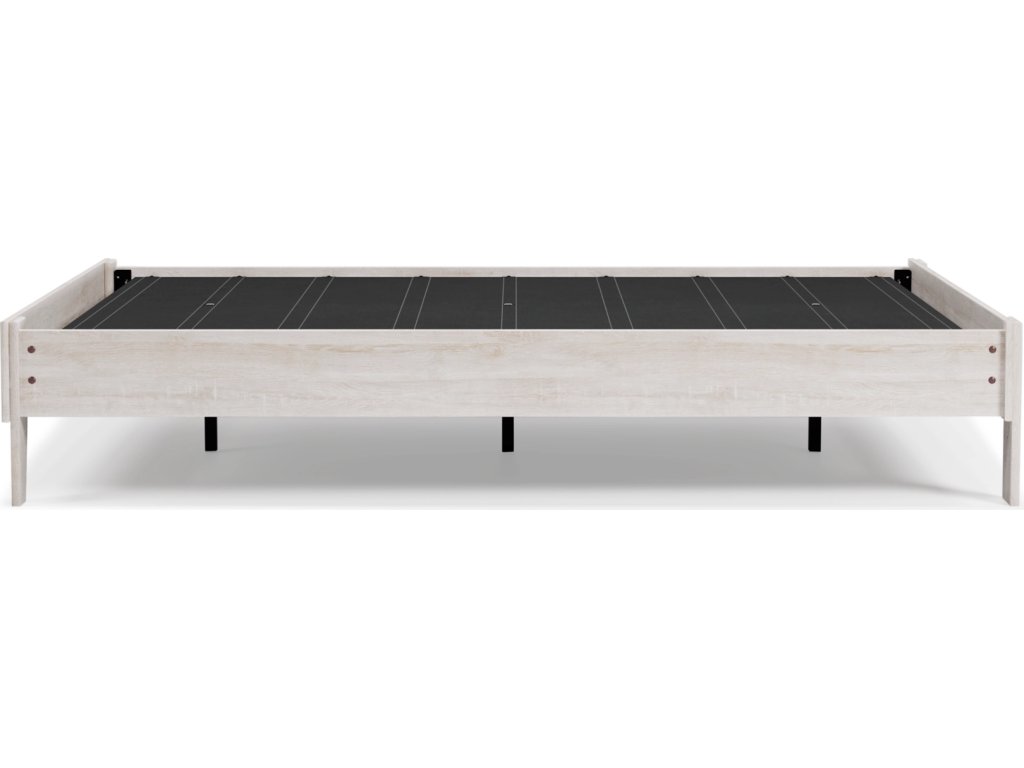 Shawburn Queen Platform Bed - image 13
