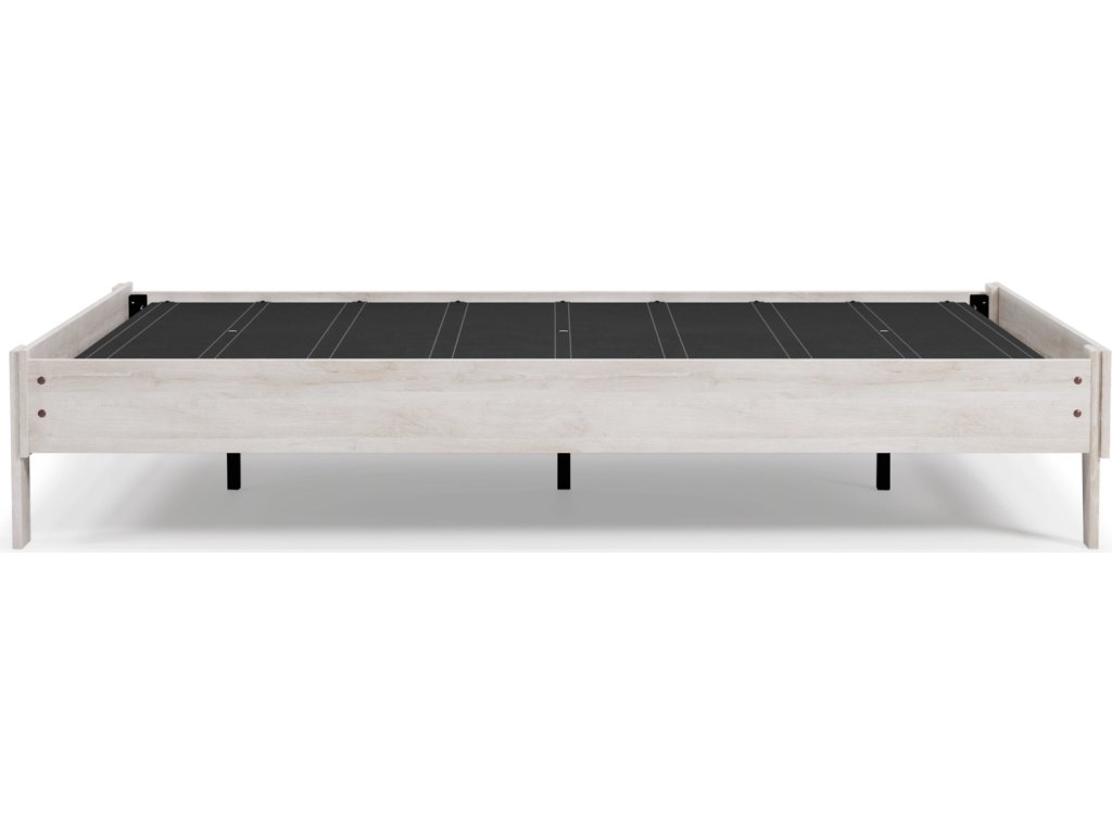 Shawburn Queen Platform Bed - image 9