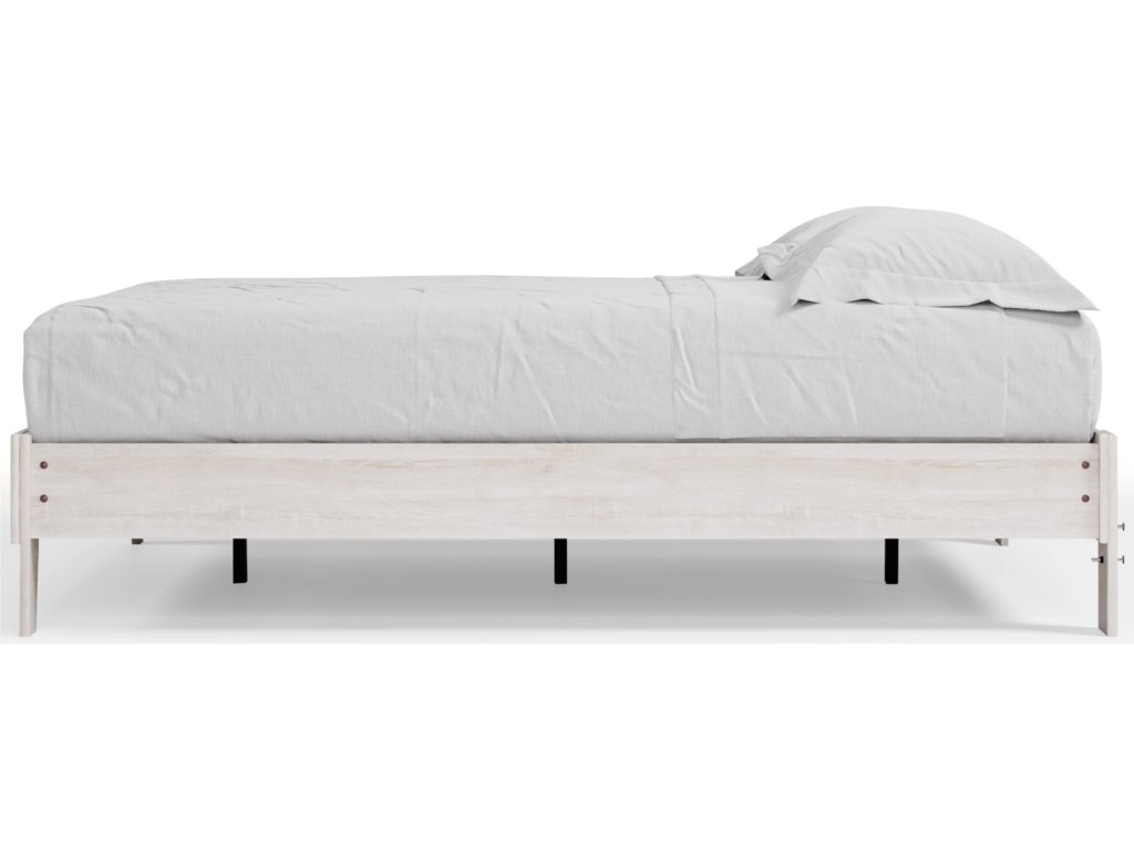 Shawburn Queen Platform Bed - image 12