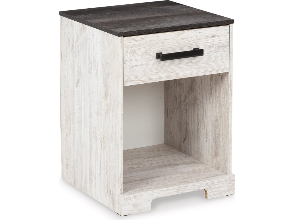 Shawburn Nightstand - main image