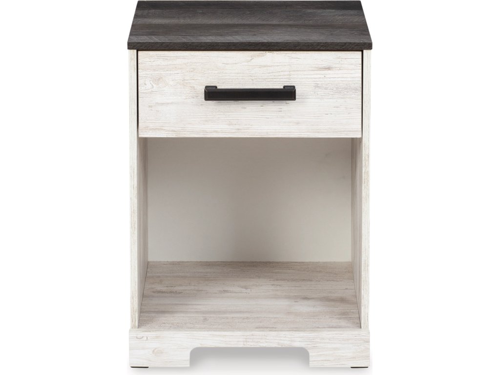 Shawburn Nightstand - image 4