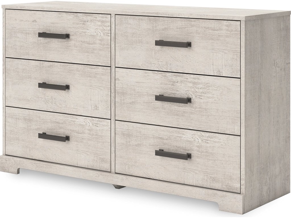 Shawburn Dresser - image 2