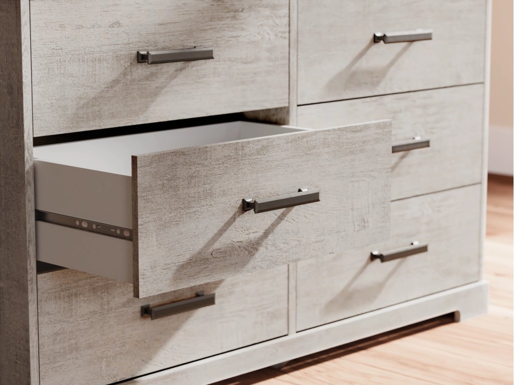 Shawburn Dresser - image 9