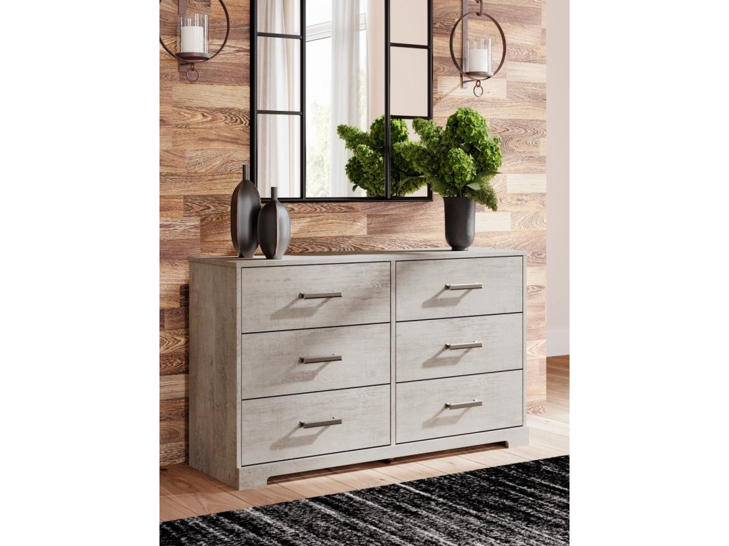 Shawburn Dresser - image 1