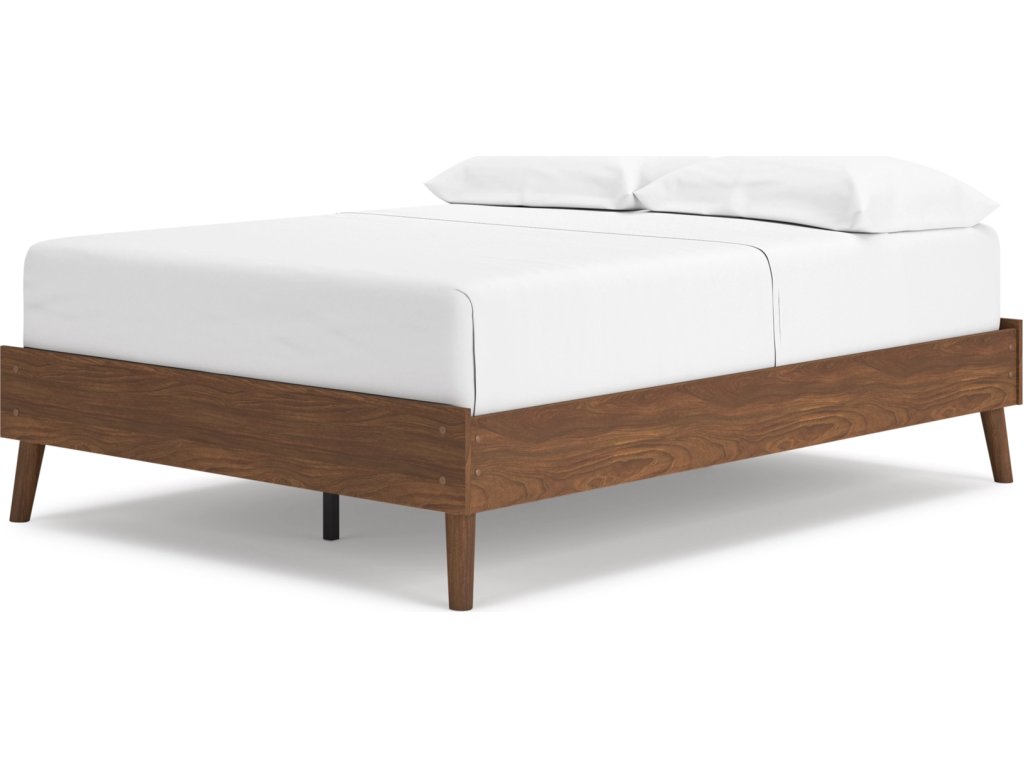 Fordmont Full Platform Bed - image 3