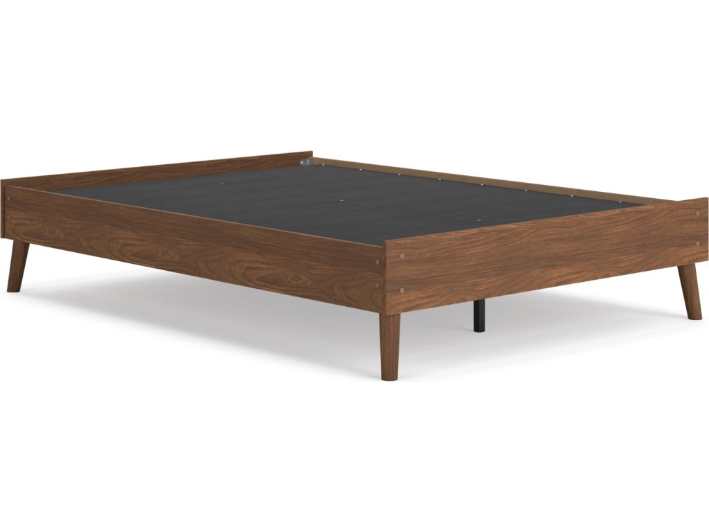 Fordmont Full Platform Bed - image 2