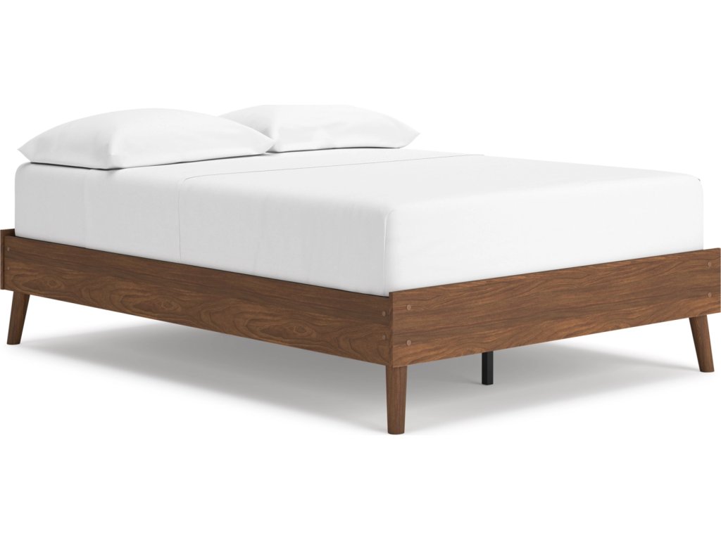 Fordmont Full Platform Bed - main image