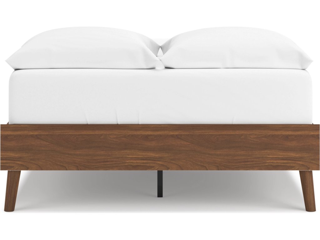 Fordmont Full Platform Bed - image 5
