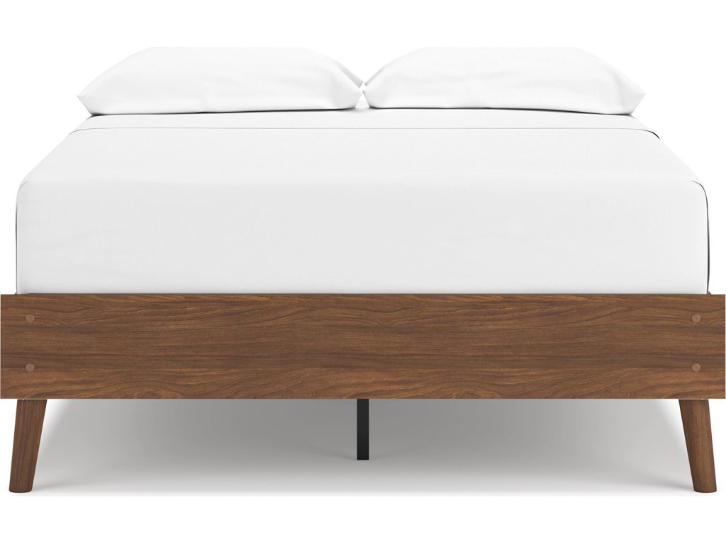 Fordmont Full Platform Bed - image 4