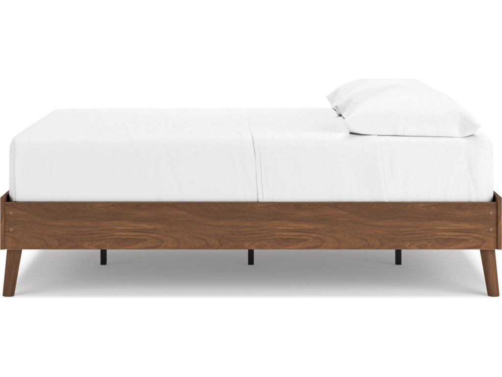 Fordmont Full Platform Bed - image 6