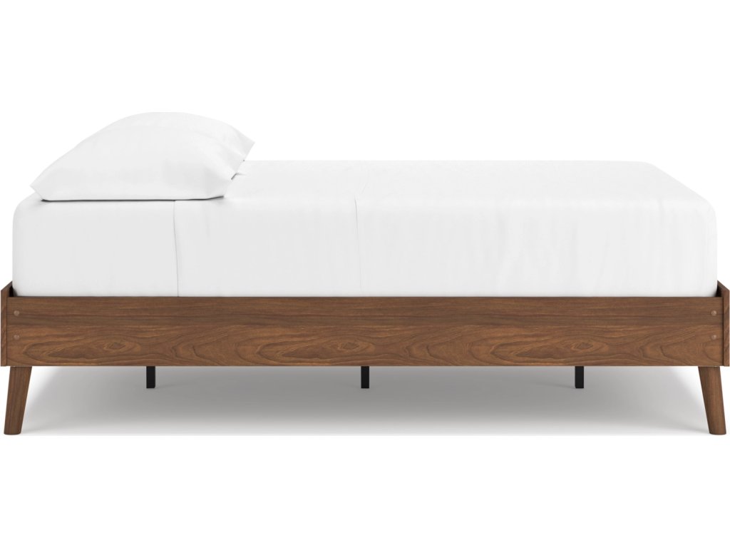 Fordmont Full Platform Bed - image 7