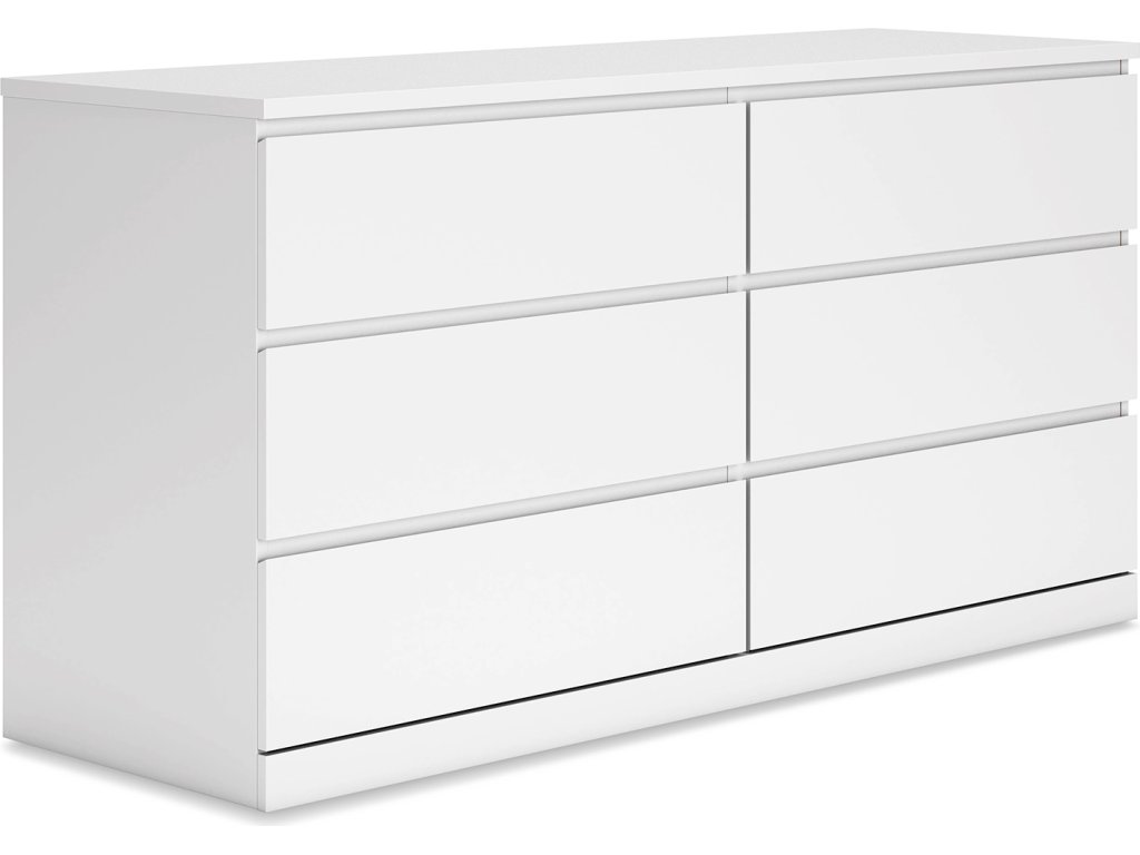 Onita Dresser - main image