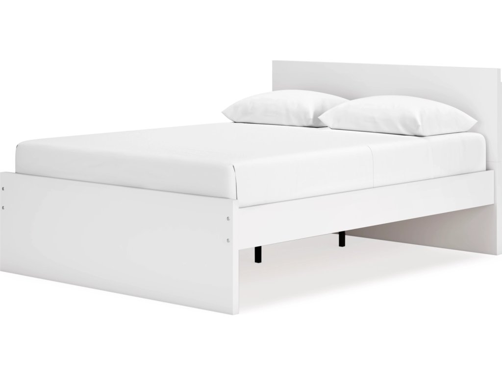 Onita Queen Panel Platform Bed - image 3