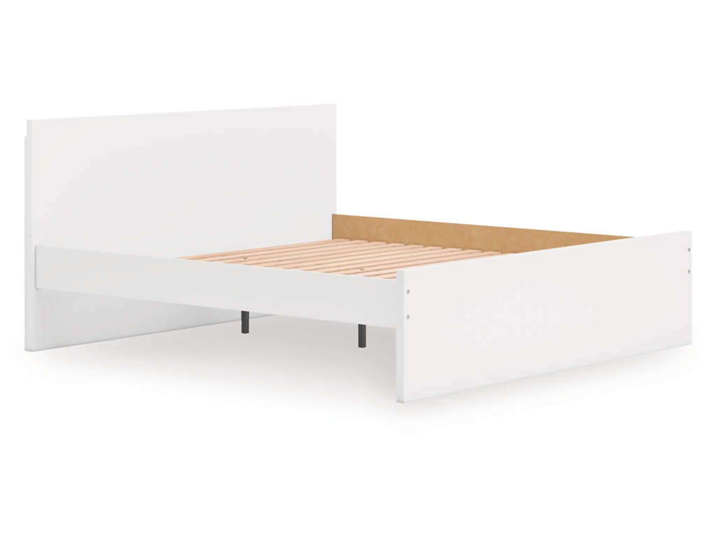 Onita King Panel Platform Bed - image 2