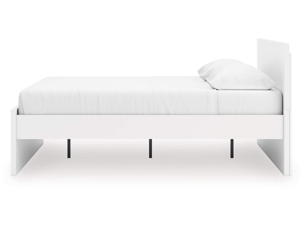 Onita King Panel Platform Bed - image 7