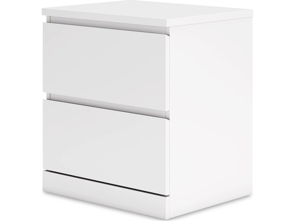 Onita Queen Storage Bed, Chest and Nightstand - image 24