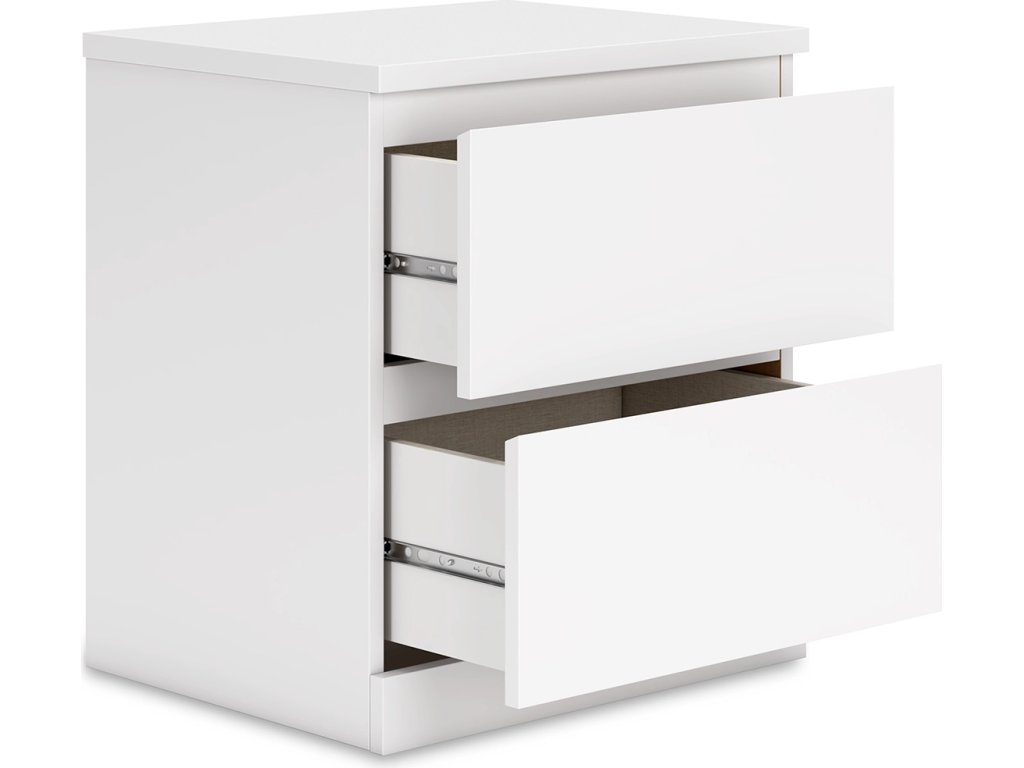 Onita Queen Storage Bed, Chest and Nightstand - image 20