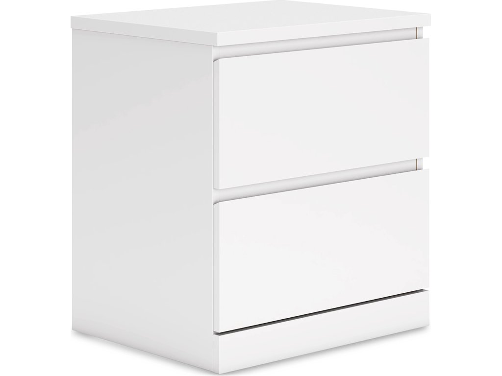 Onita Queen Storage Bed, Chest and Nightstand - image 19