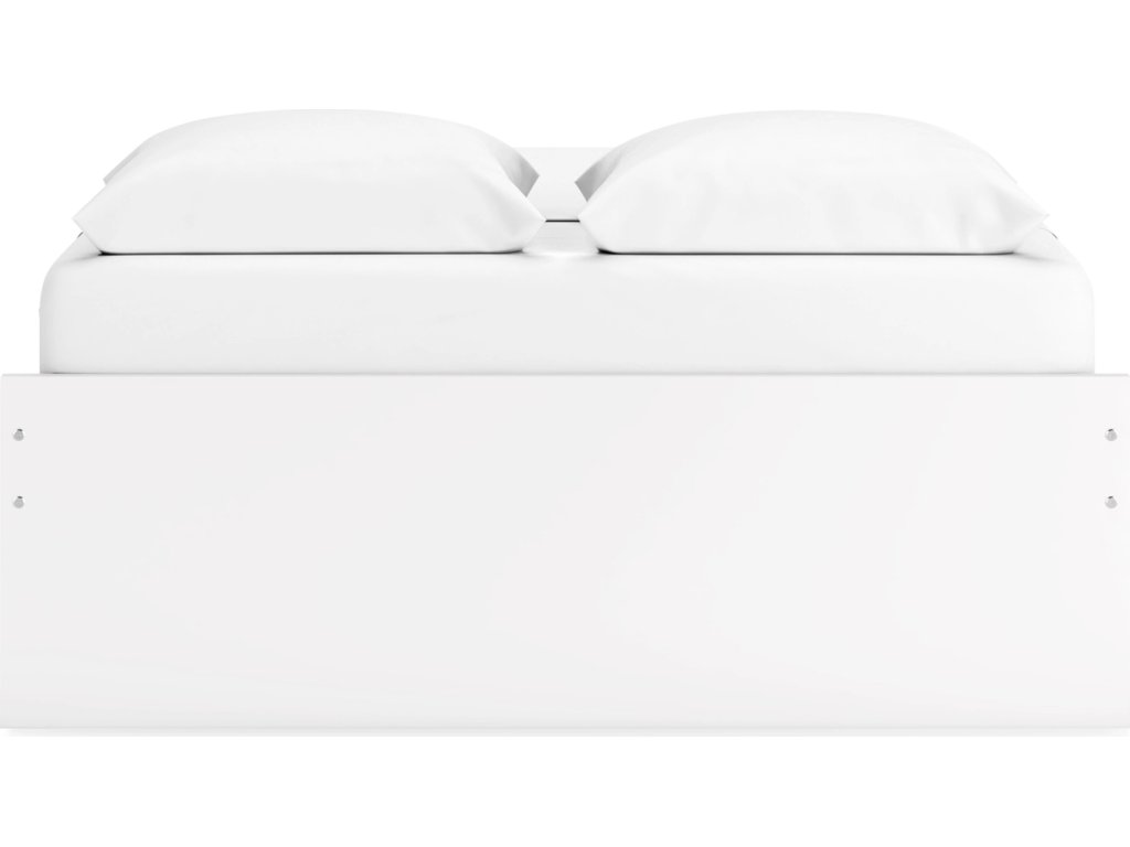 Onita Queen Platform Bed with 2 Side Storage - image 6