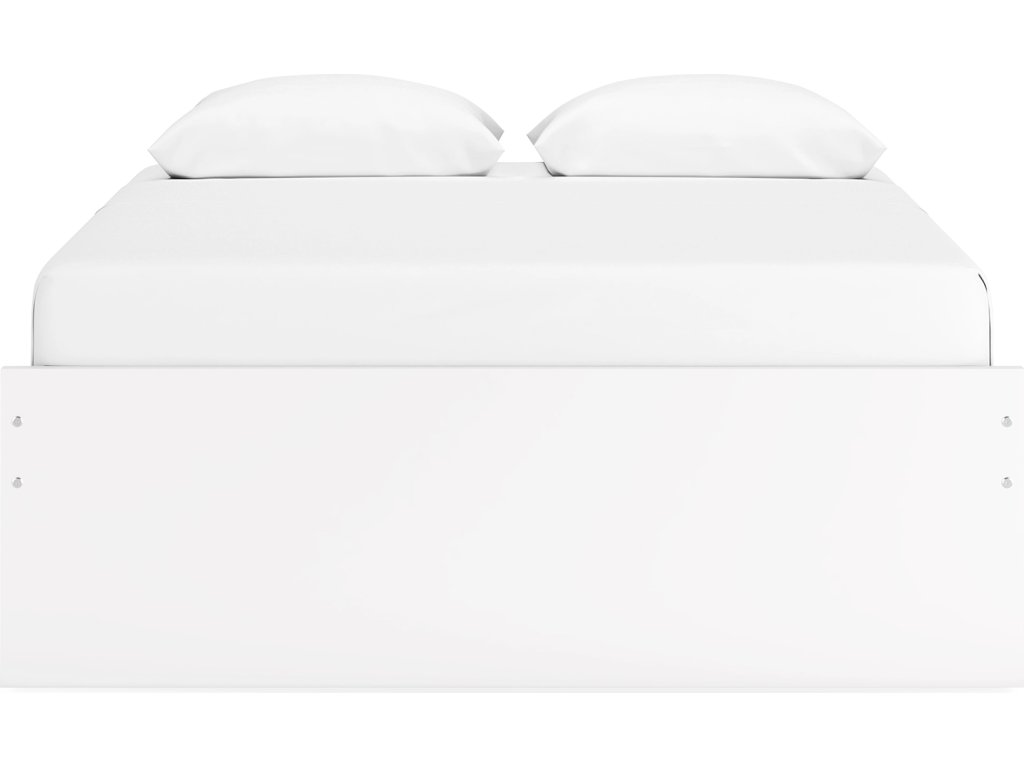 Onita Queen Platform Bed with 2 Side Storage - image 5