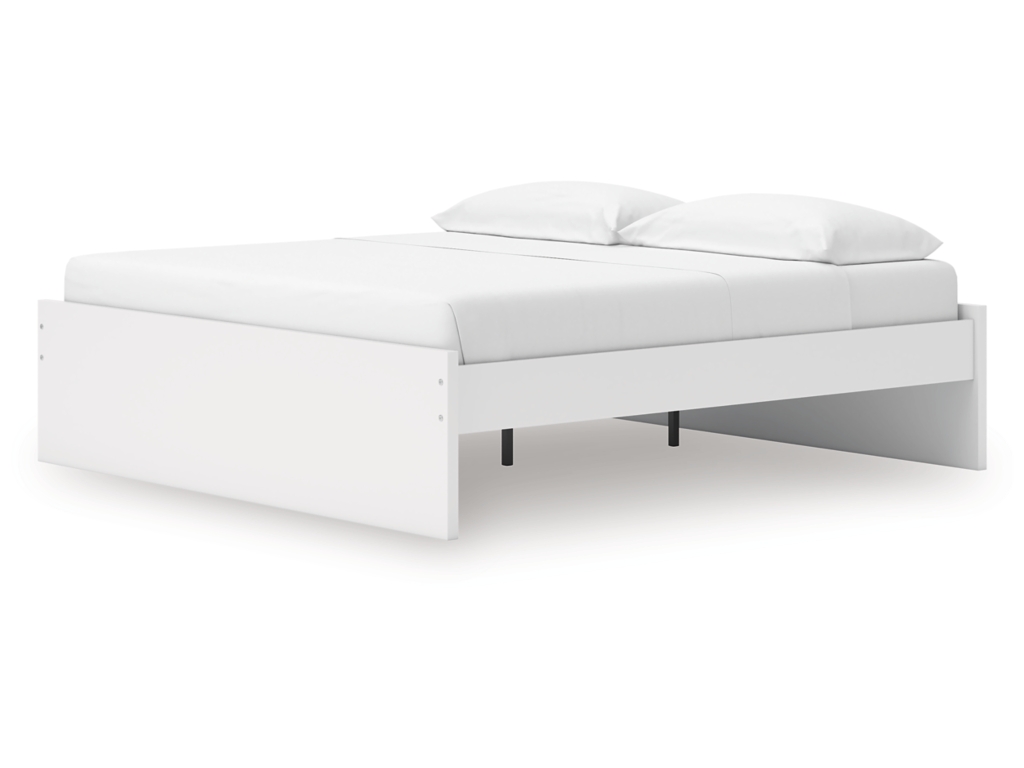 Onita King Platform Bed - image 4