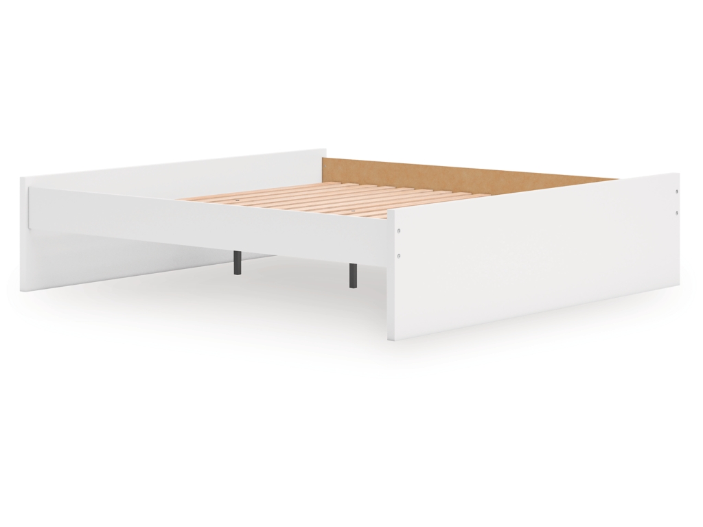 Onita King Platform Bed - image 2