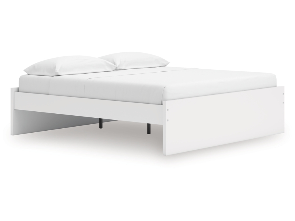 Onita King Platform Bed - main image