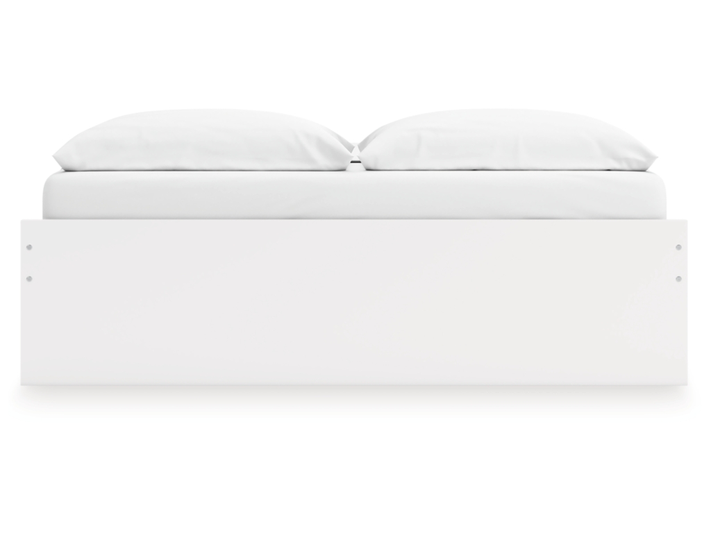 Onita King Platform Bed - image 6