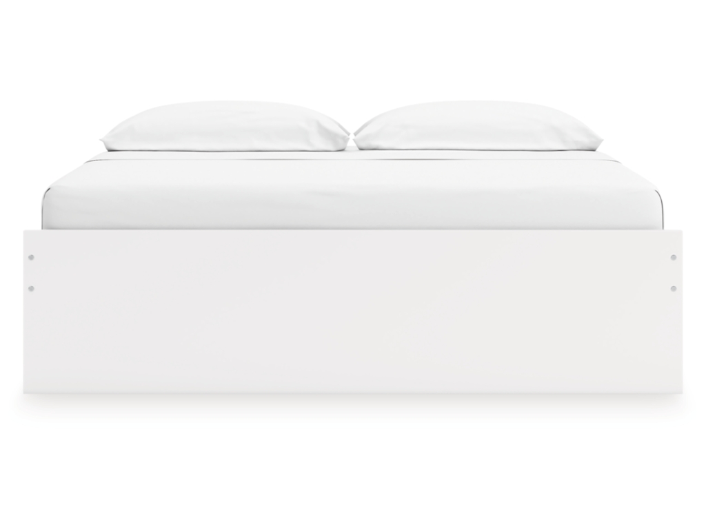 Onita King Platform Bed - image 3