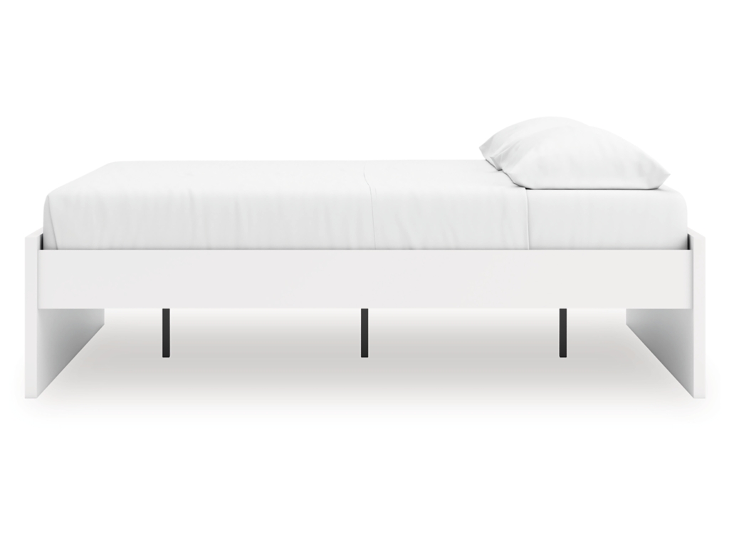 Onita King Platform Bed - image 7