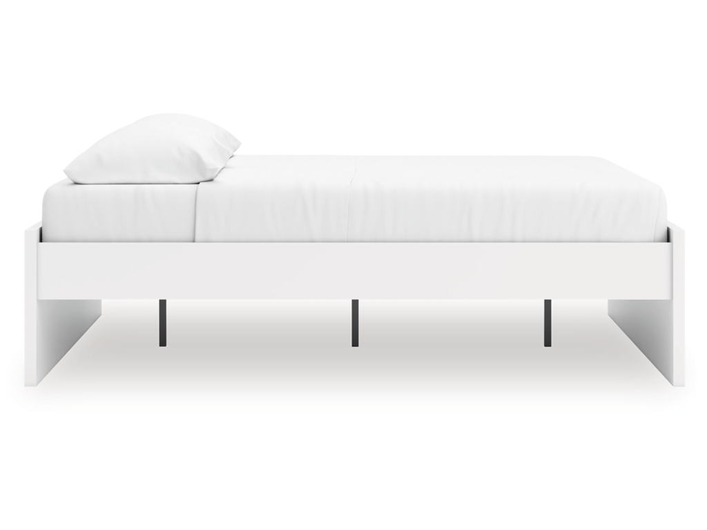 Onita King Platform Bed - image 5