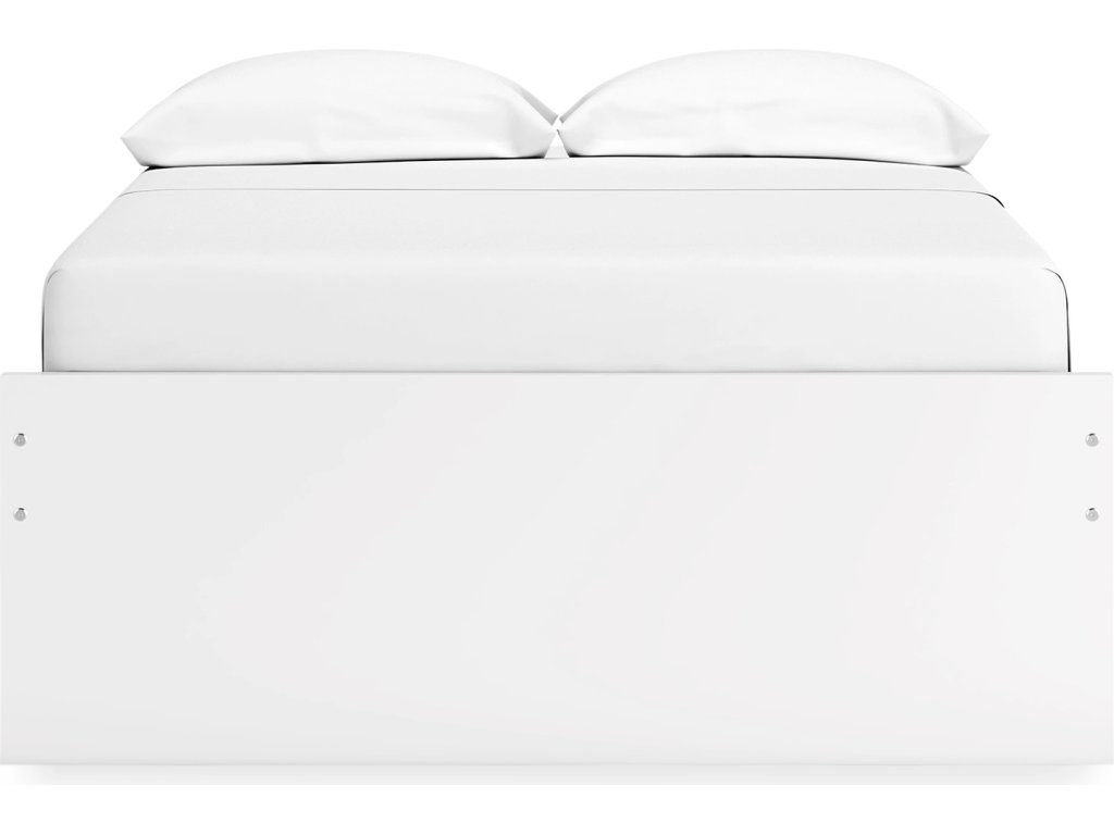 Onita Full Platform Bed with 1 Side Storage - image 5