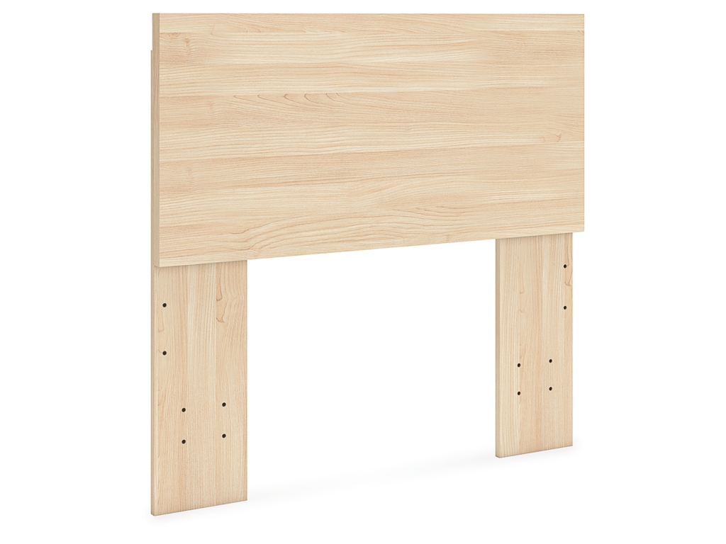 Onita Twin Panel Headboard - main image
