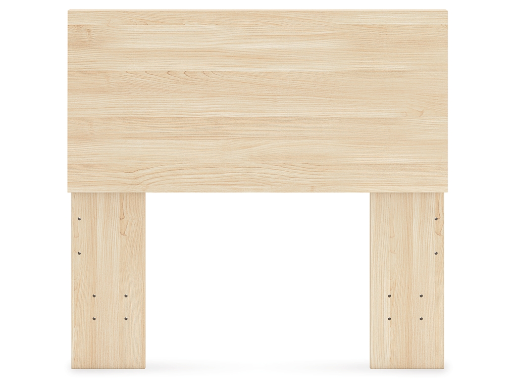 Onita Twin Panel Headboard - image 2