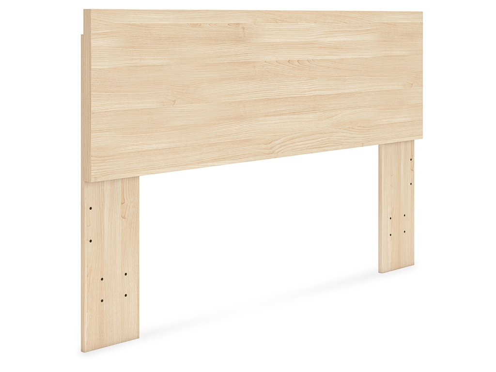 Onita King Panel Headboard - main image