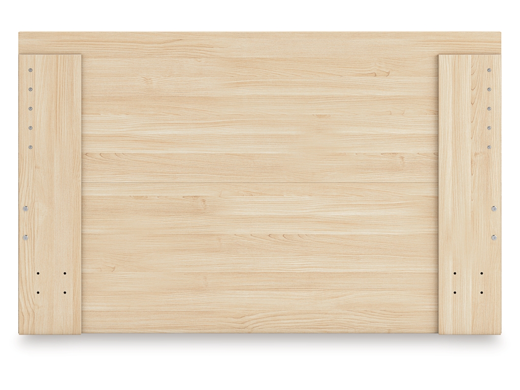 Onita Full Panel Platform Bed with 2 Side Storage - image 7
