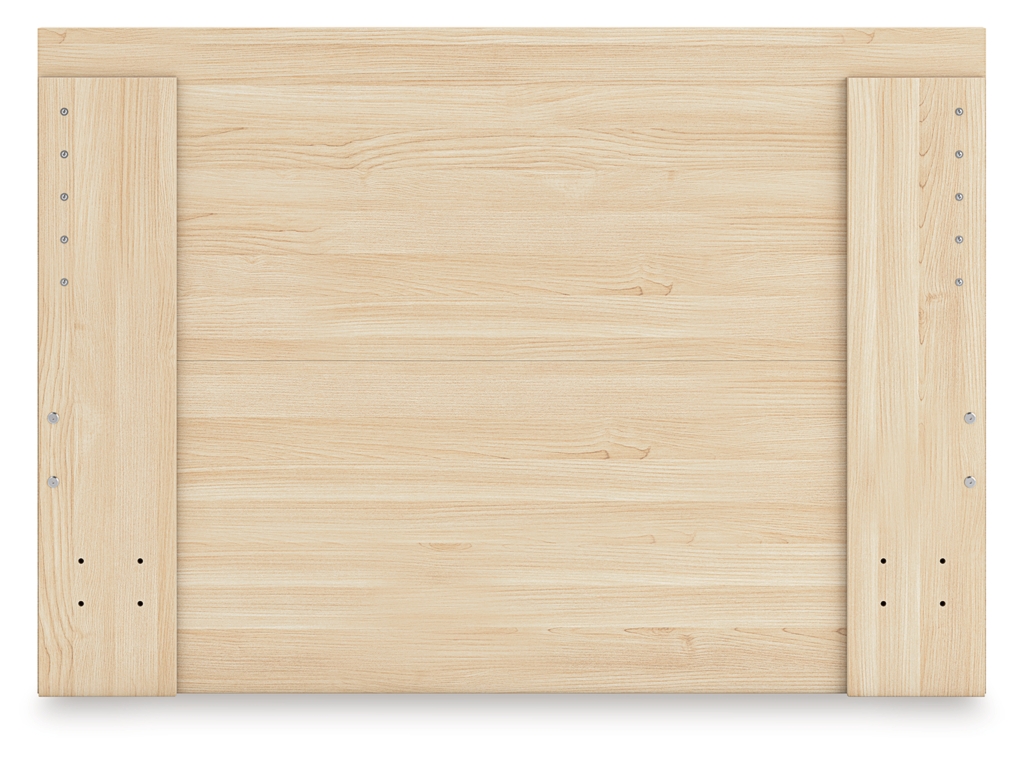 Onita King Panel Platform Bed - image 6
