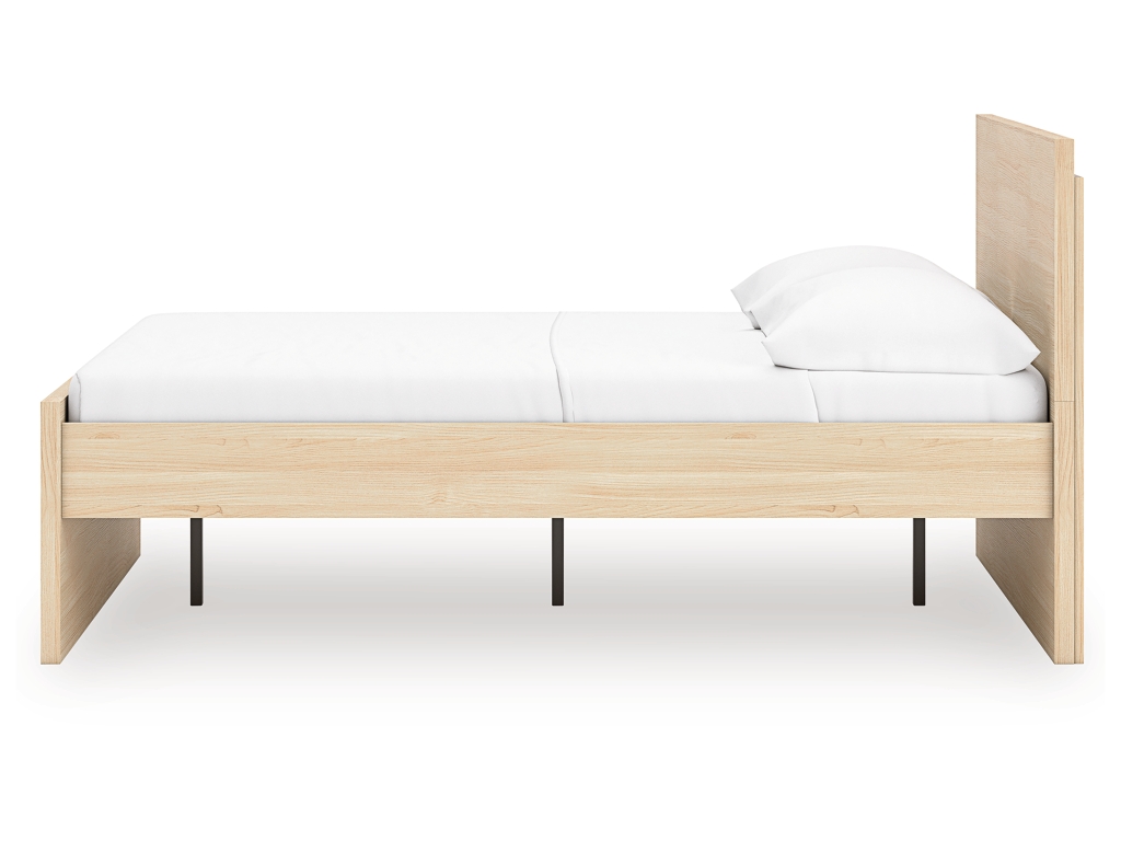 Onita King Panel Platform Bed - image 7