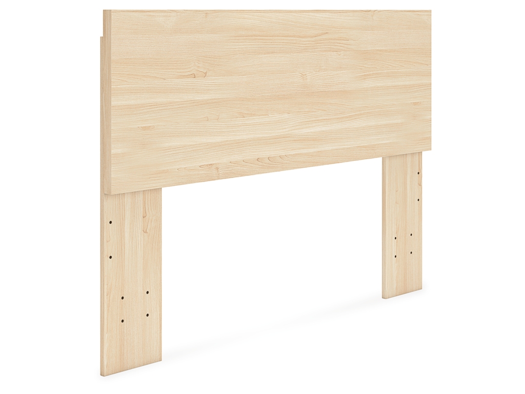 Onita Full Panel Headboard - main image
